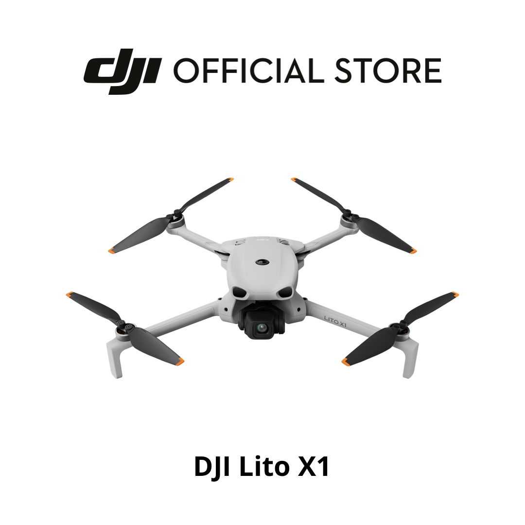 DJI Lito X1