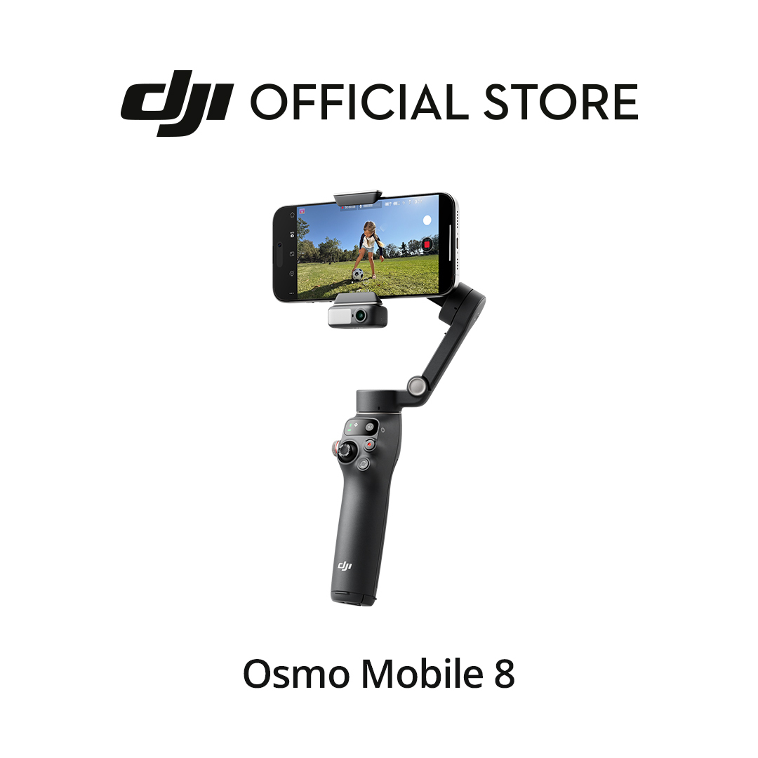 DJI Osmo Mobile 8  