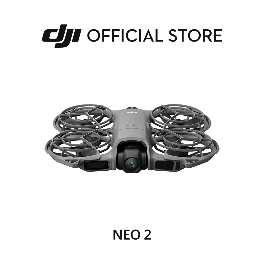 DJI PH - [Coming Soon]