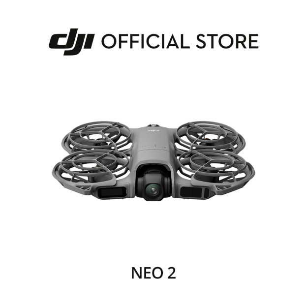 DJI PH - [Coming Soon]
