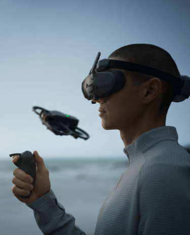 Mini 5 Pro – DJI PH