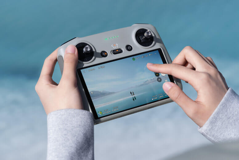 Osmo 360 – DJI PH