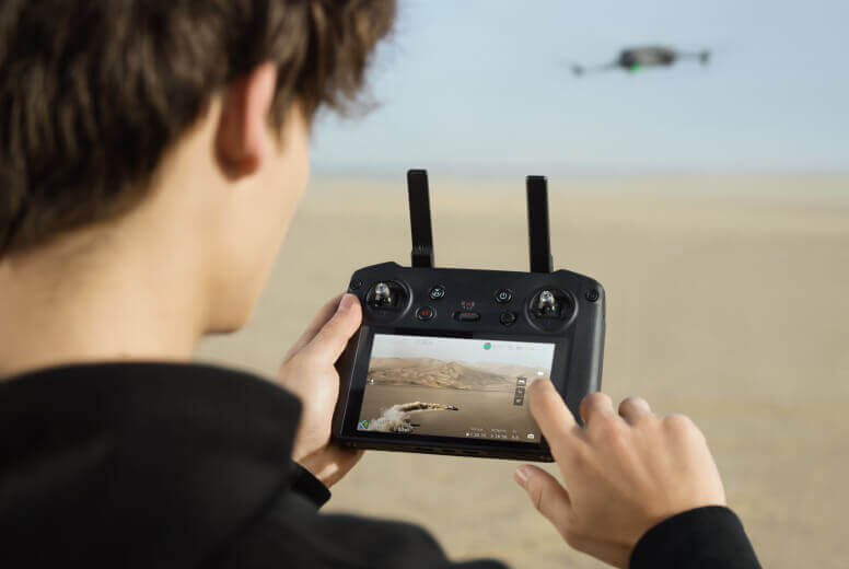 Osmo 360 – DJI PH