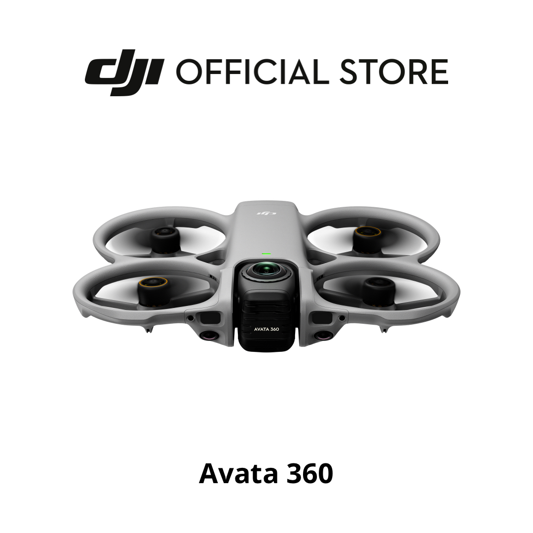 DJI Avata 360