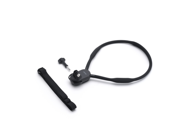DJI Osmo Hanging Neck Mount Max