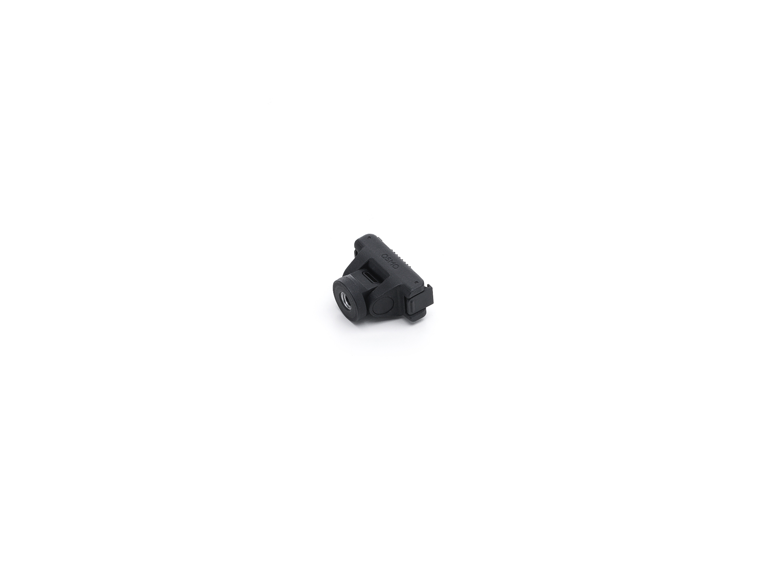 DJI Osmo Adjustable Quick-Release Adapter Mount
