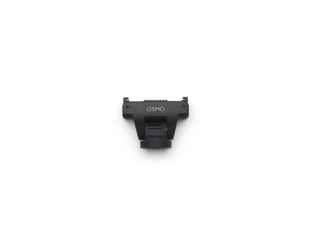DJI Osmo Adjustable Quick-Release Adapter Mount