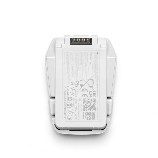 DJI Flip Intelligent Flight Battery – High-Capacity Rechargeable Battery for Extended Flight Time