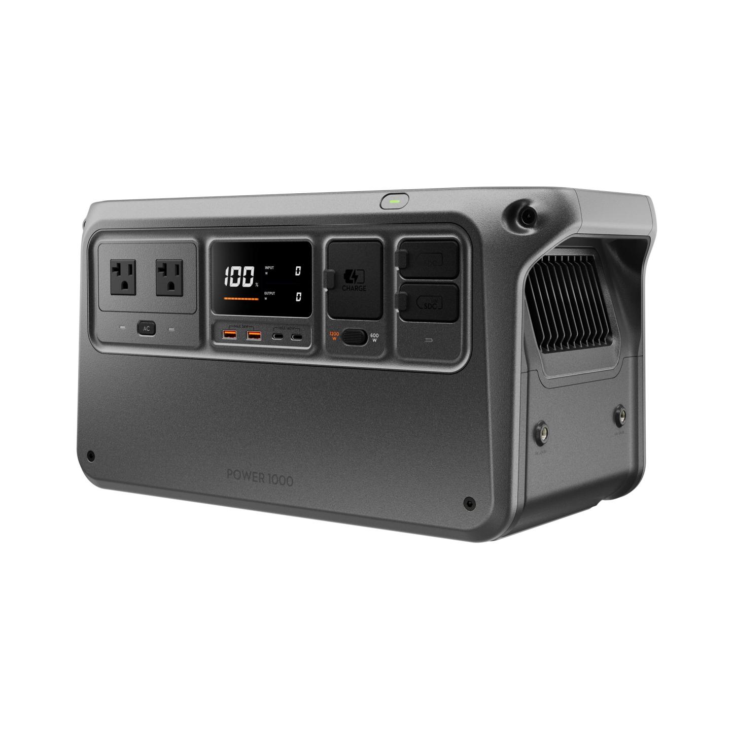 DJI POWER 1000 (EU / BATTERY)