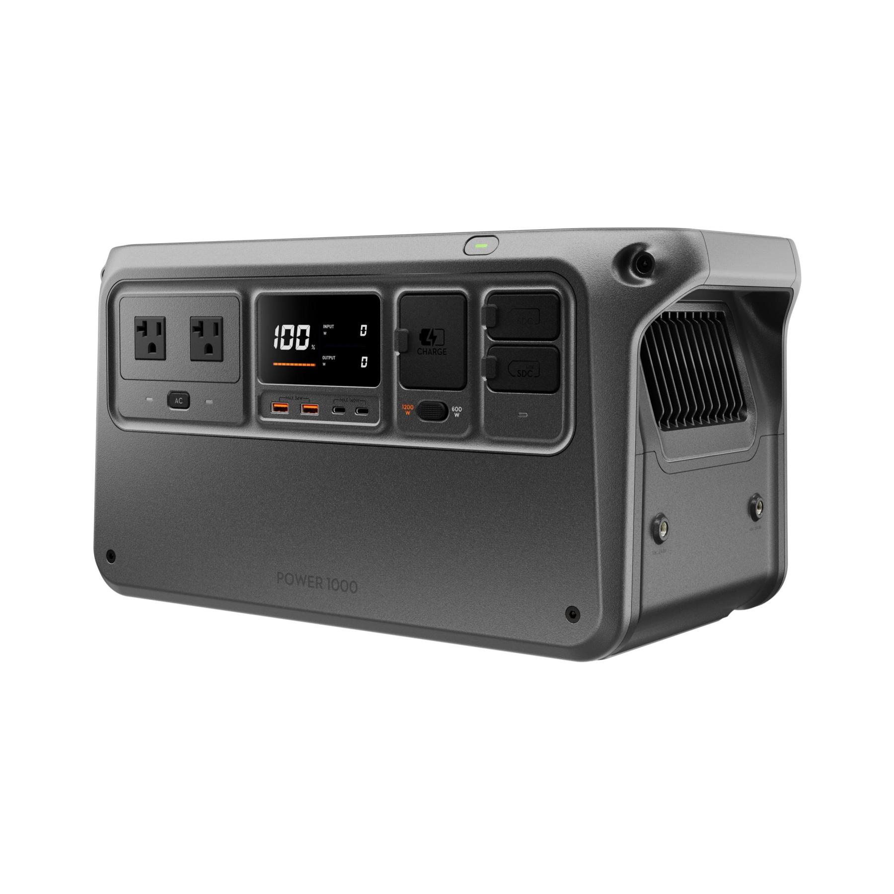 DJI POWER 1000 (EU / BATTERY)