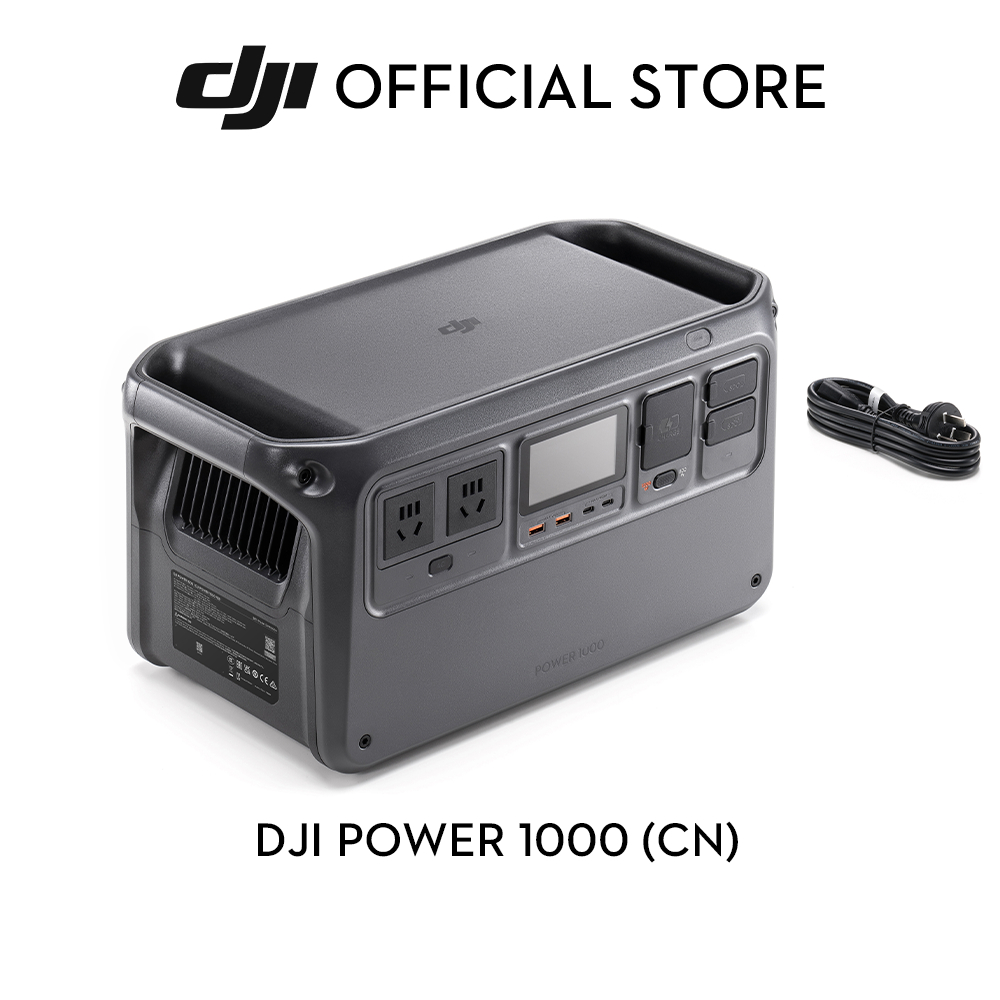 DJI POWER 1000 (EU / BATTERY)