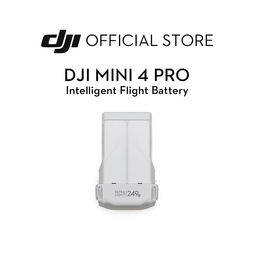 DJI Mini 4 Pro Intelligent Flight Battery