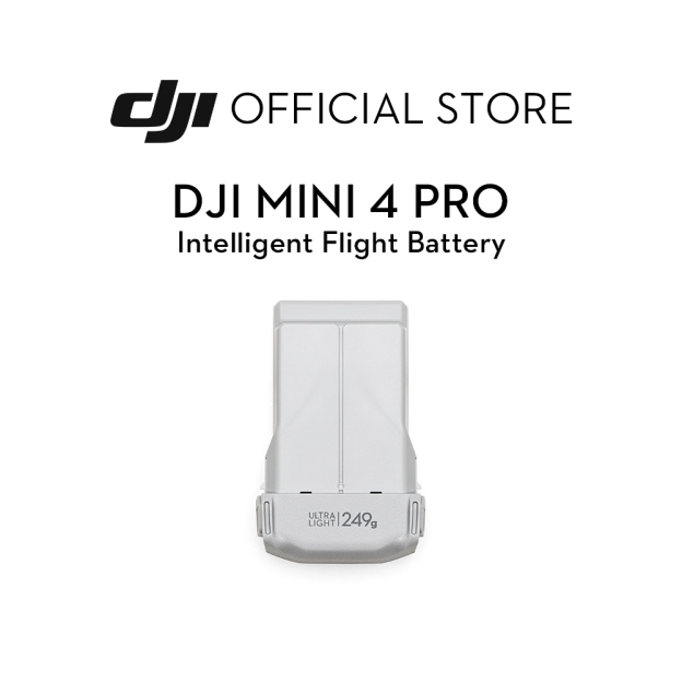 DJI Mini 4 Pro Intelligent Flight Battery