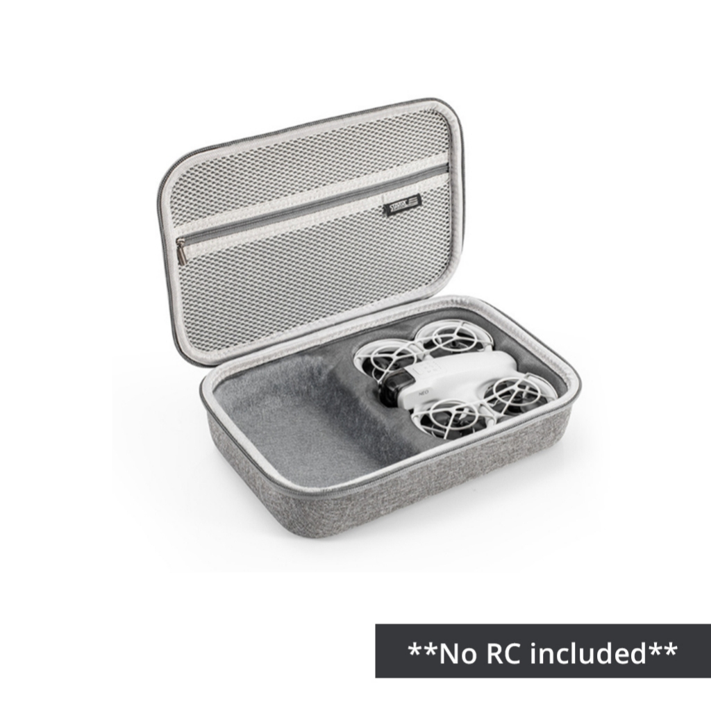 【New Arrival】DJI Neo - Camera Drone | 4K/30fps | 135g Ultra Light Weight | Palm Landing |