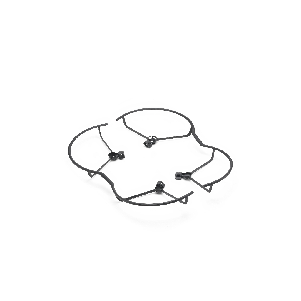 DJI Mavic 4 Pro Propeller Guard – Lightweight Safety Protector for Indoor & Outdoor Flight