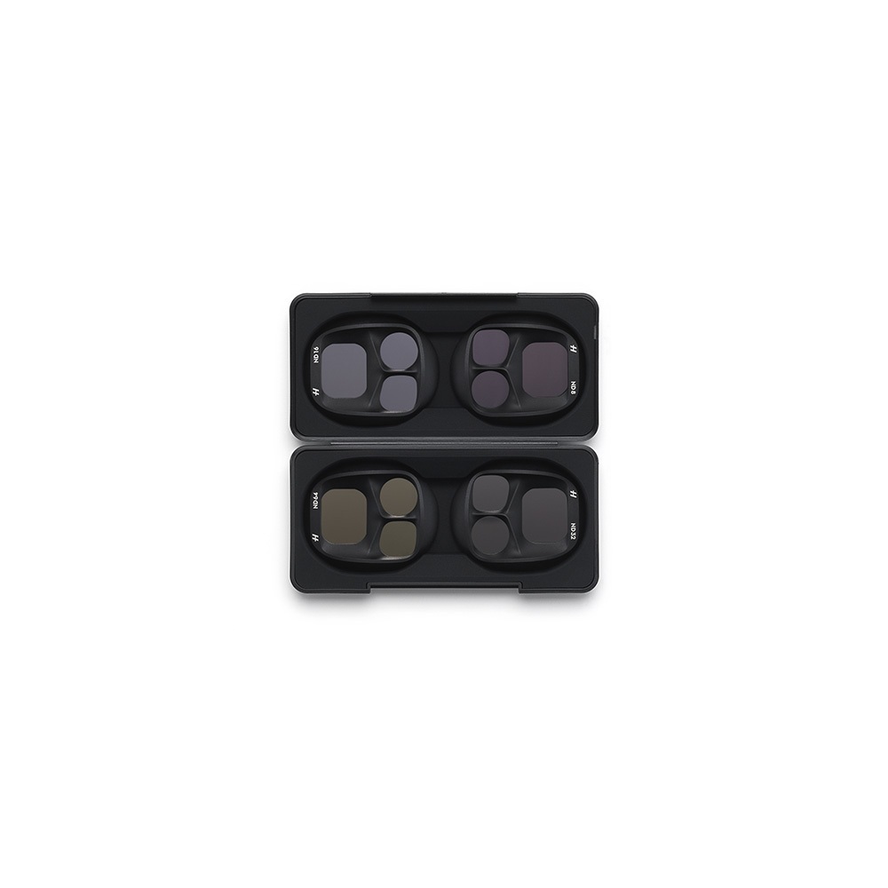 DJI Mavic 4 Pro Electronic ND Filter – Adjustable Neutral Density Lens for Precise Exposure Control