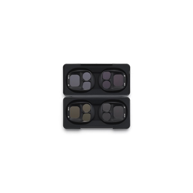 DJI Mavic 4 Pro Electronic ND Filter – Adjustable Neutral Density Lens for Precise Exposure Control
