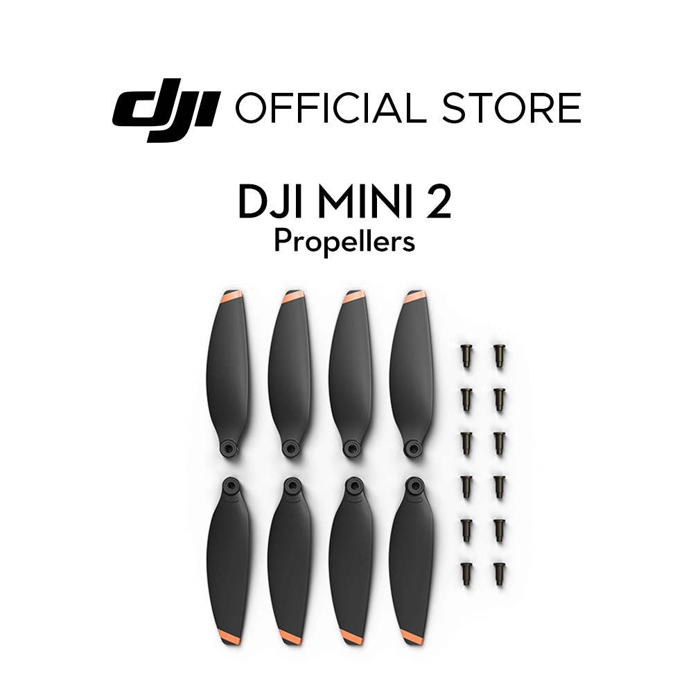 DJI Mini 2/Mini 2 SE Propellers