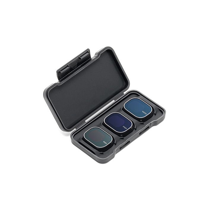 DJI Mini 4 Pro ND Filters Set (ND 16/64/256)