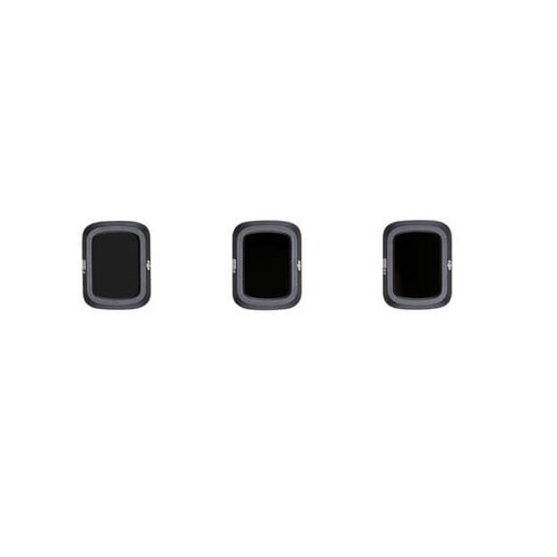DJI Mavic Air 2 ND Filters Set (ND4/8/32)