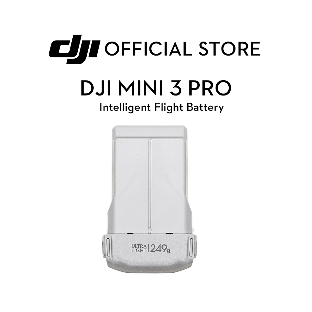 DJI Mini 3 Pro Intelligent Flight Battery
