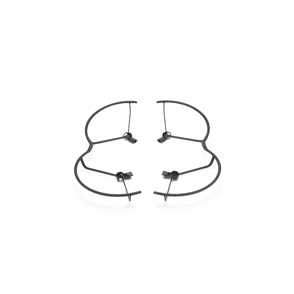 DJI Mavic 4 Pro Propeller Guard – Lightweight Safety Protector for Indoor & Outdoor Flight