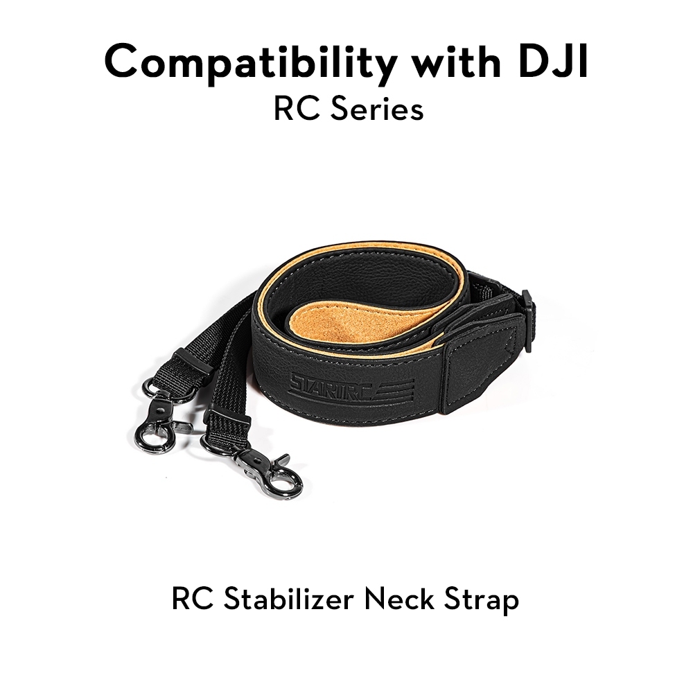 RC Stabilizer Neck Strap ?Freebies Only?