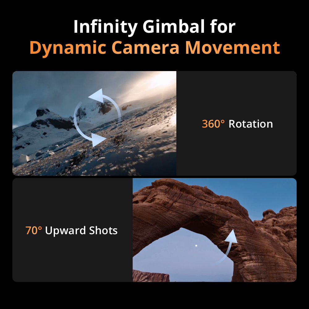 【NEW】DJI Mavic 4 Pro - Camera Drone | 100MP Hasselblad Camera| 51-Min Flight Time| Infinity Gimbal