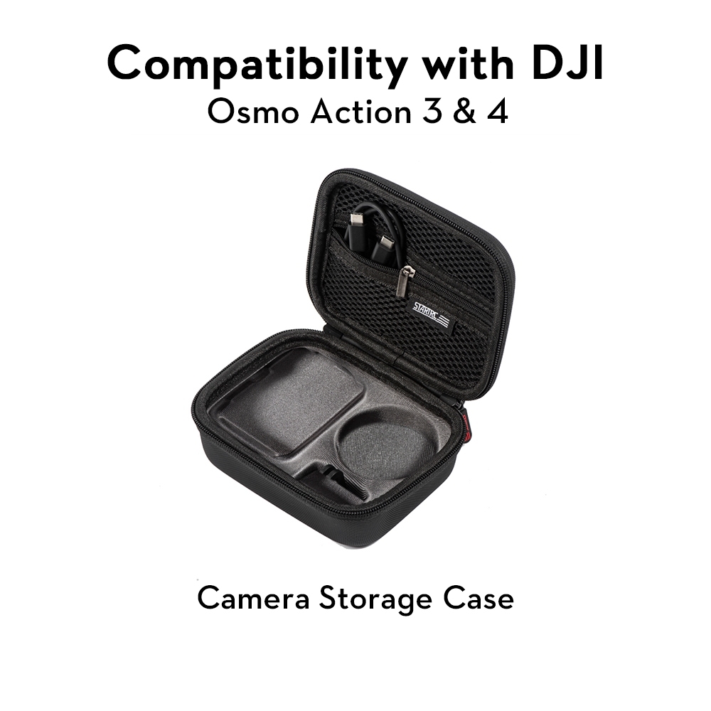Camera Storage Case ?Freebies Only?