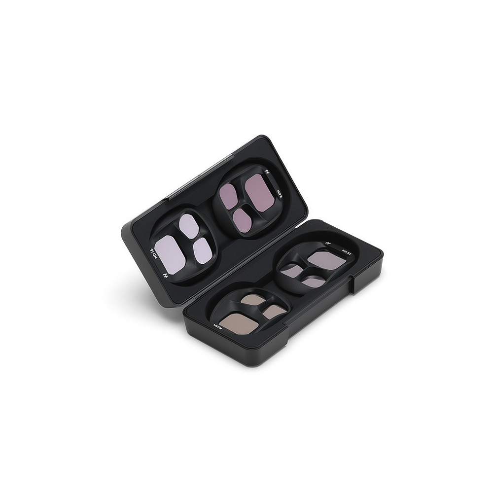 DJI Mavic 4 Pro Electronic ND Filter – Adjustable Neutral Density Lens for Precise Exposure Control