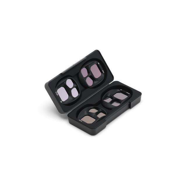 DJI Mavic 4 Pro Electronic ND Filter – Adjustable Neutral Density Lens for Precise Exposure Control