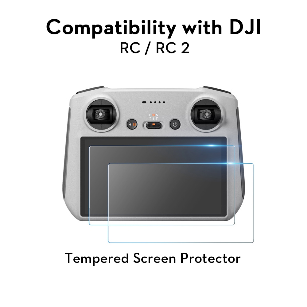Tempered Screen Protector【Freebies Only】