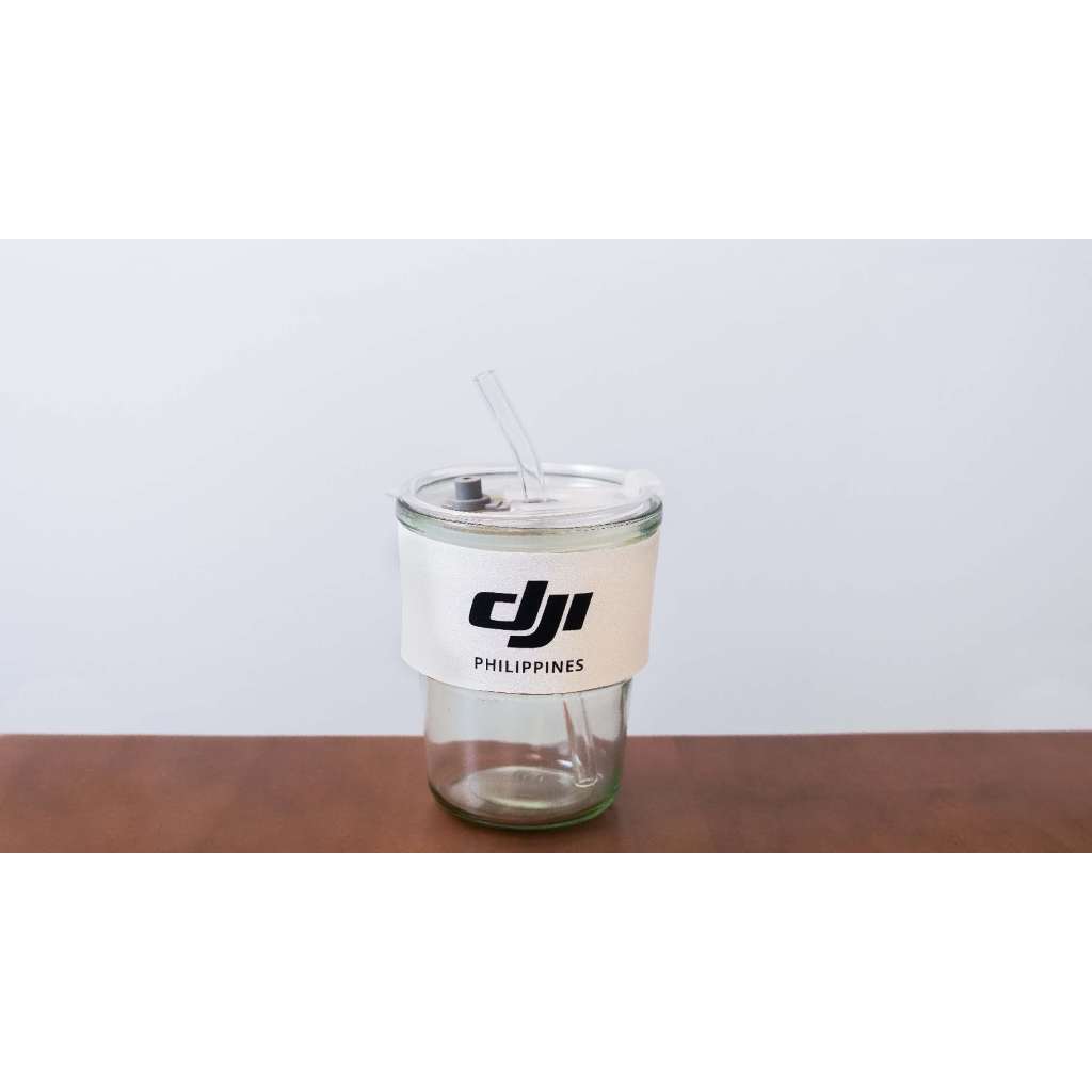 DJI Cup?Freebies Only?