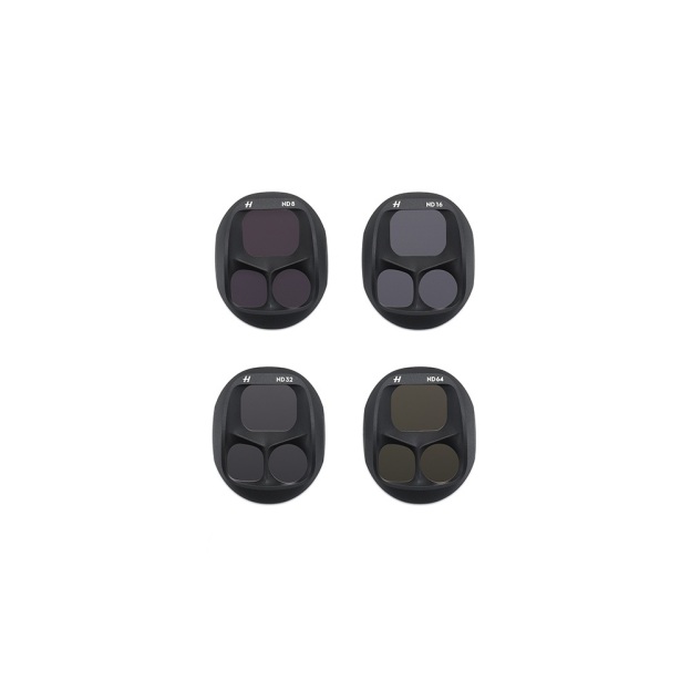 DJI Mavic 4 Pro Electronic ND Filter – Adjustable Neutral Density Lens for Precise Exposure Control