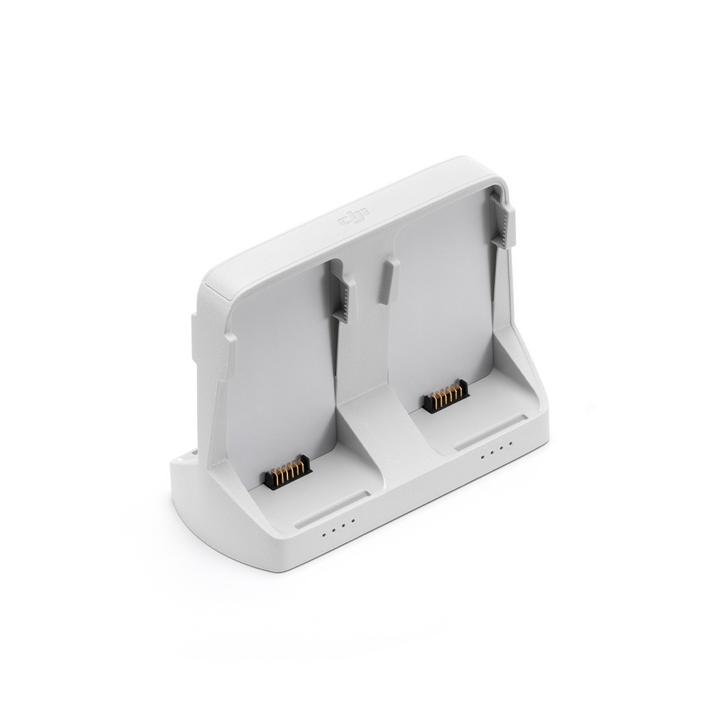 DJI Flip Parallel Charging Hub – Multi-Battery Fast Charger for Efficient and Simultaneous Charging