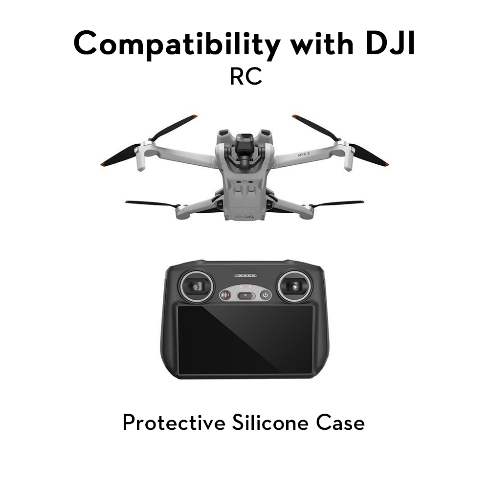 Protective Silicone Case for RC ?Freebies Only?
