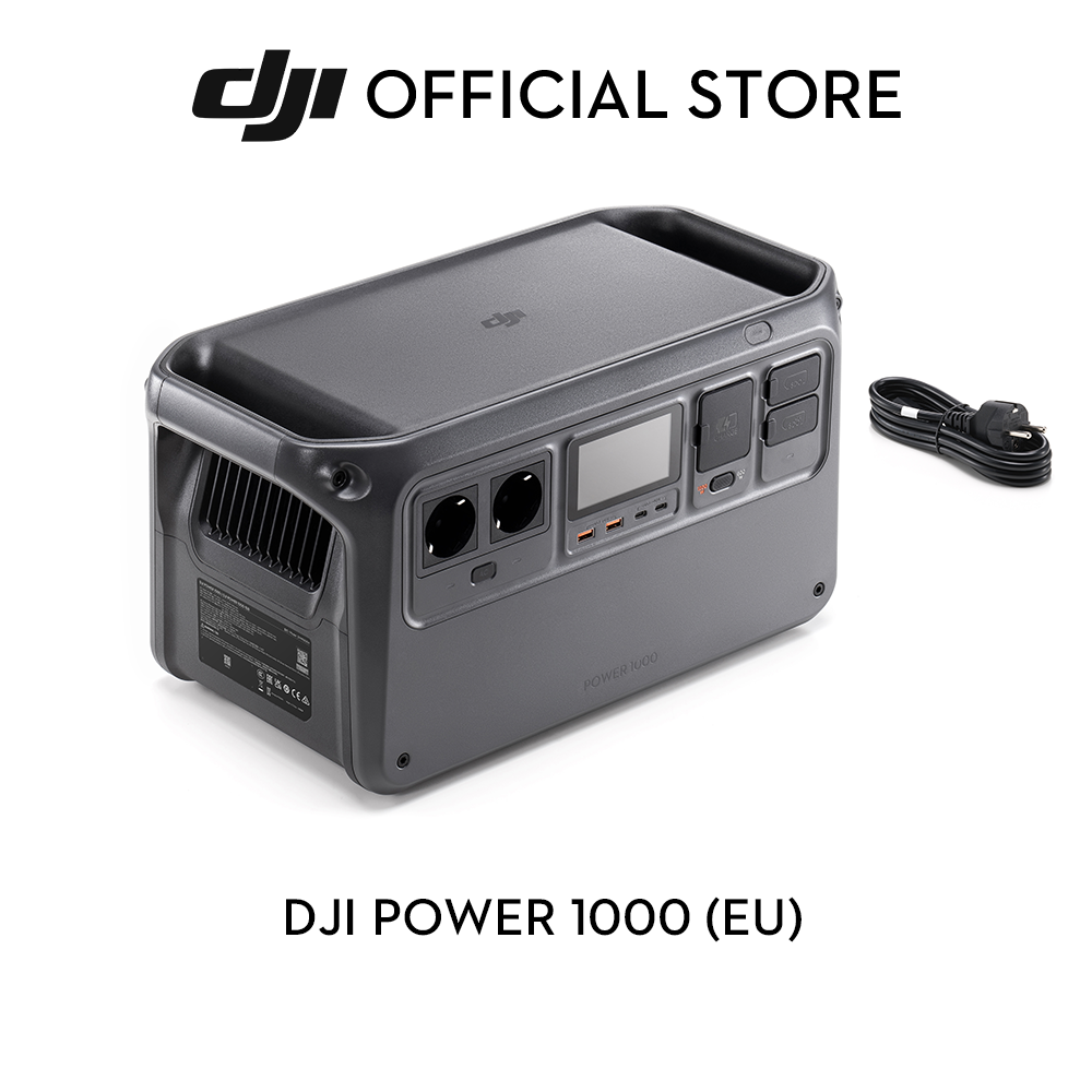 DJI POWER 1000 (EU / BATTERY)