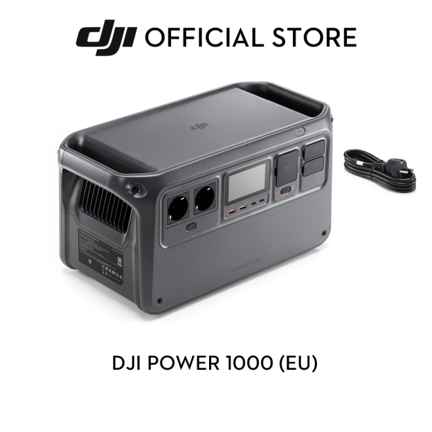 DJI POWER 1000 (EU / BATTERY)
