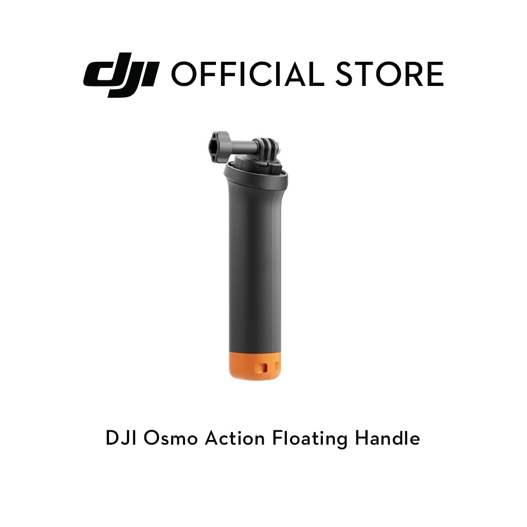 DJI Osmo Action Floating Handle