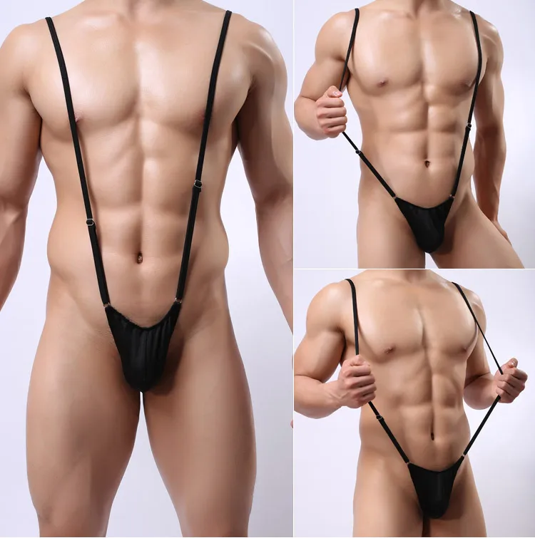 Man Can Be Sexy