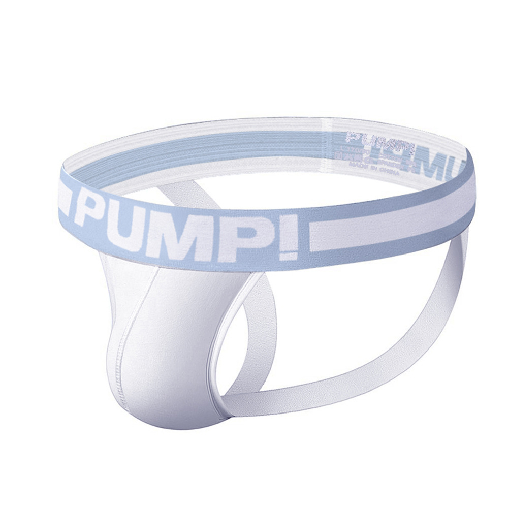 PUMP Plus Size Thong