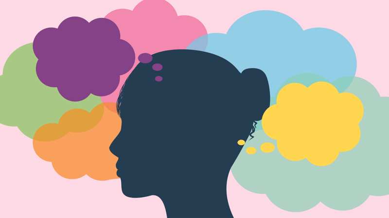 AI時代のマルチタスク作業イメージ