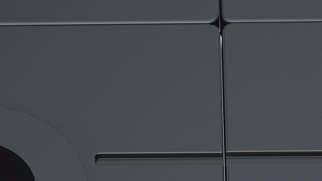 Wisee Cockpit Monitorのマグネット接続イメージ