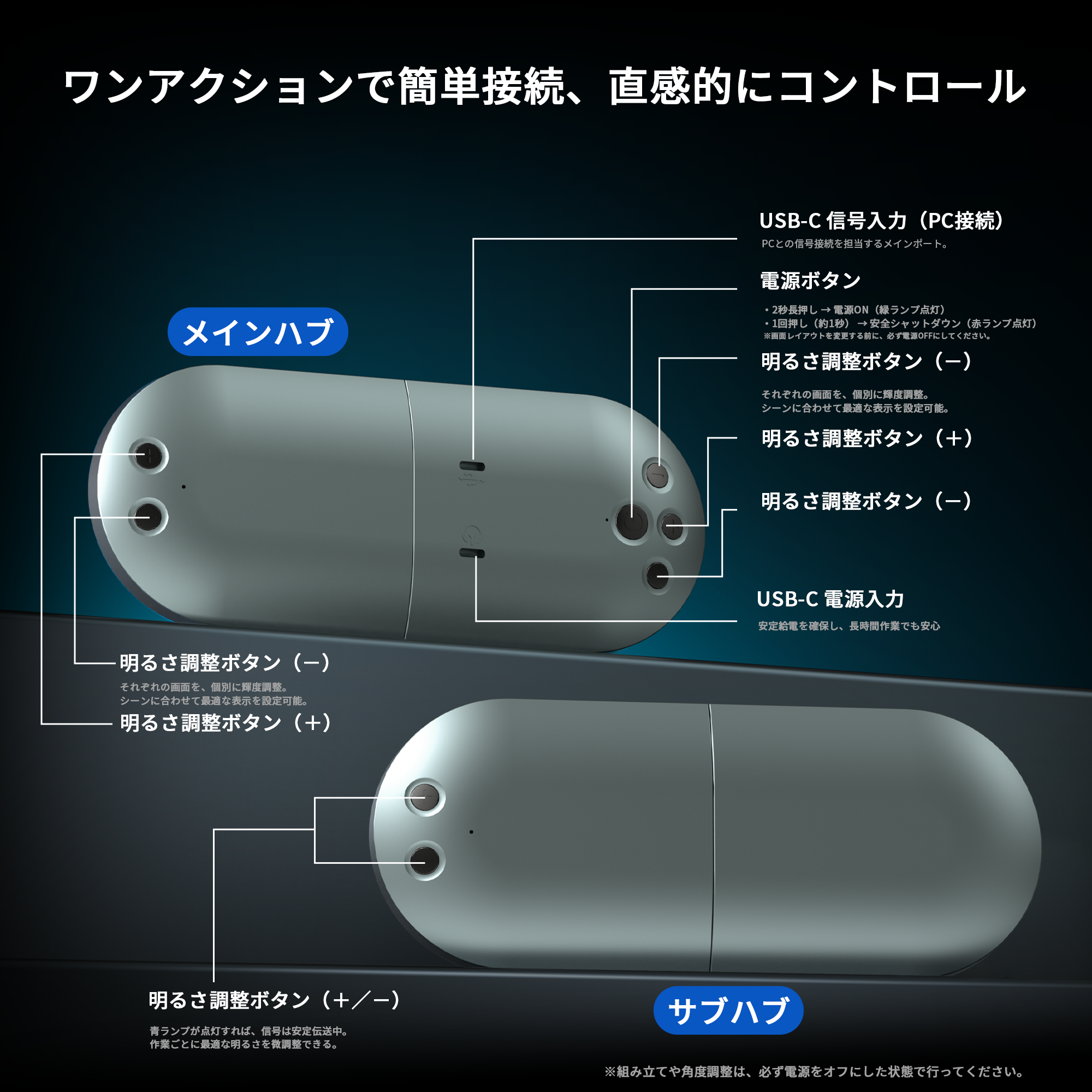Wisee Cockpit Monitor 15.6inch｜WiseeLAB コックピットモニター 