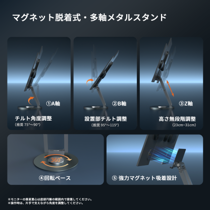 Wisee Cockpit Monitor 15.6inch｜WiseeLAB コックピットモニター 