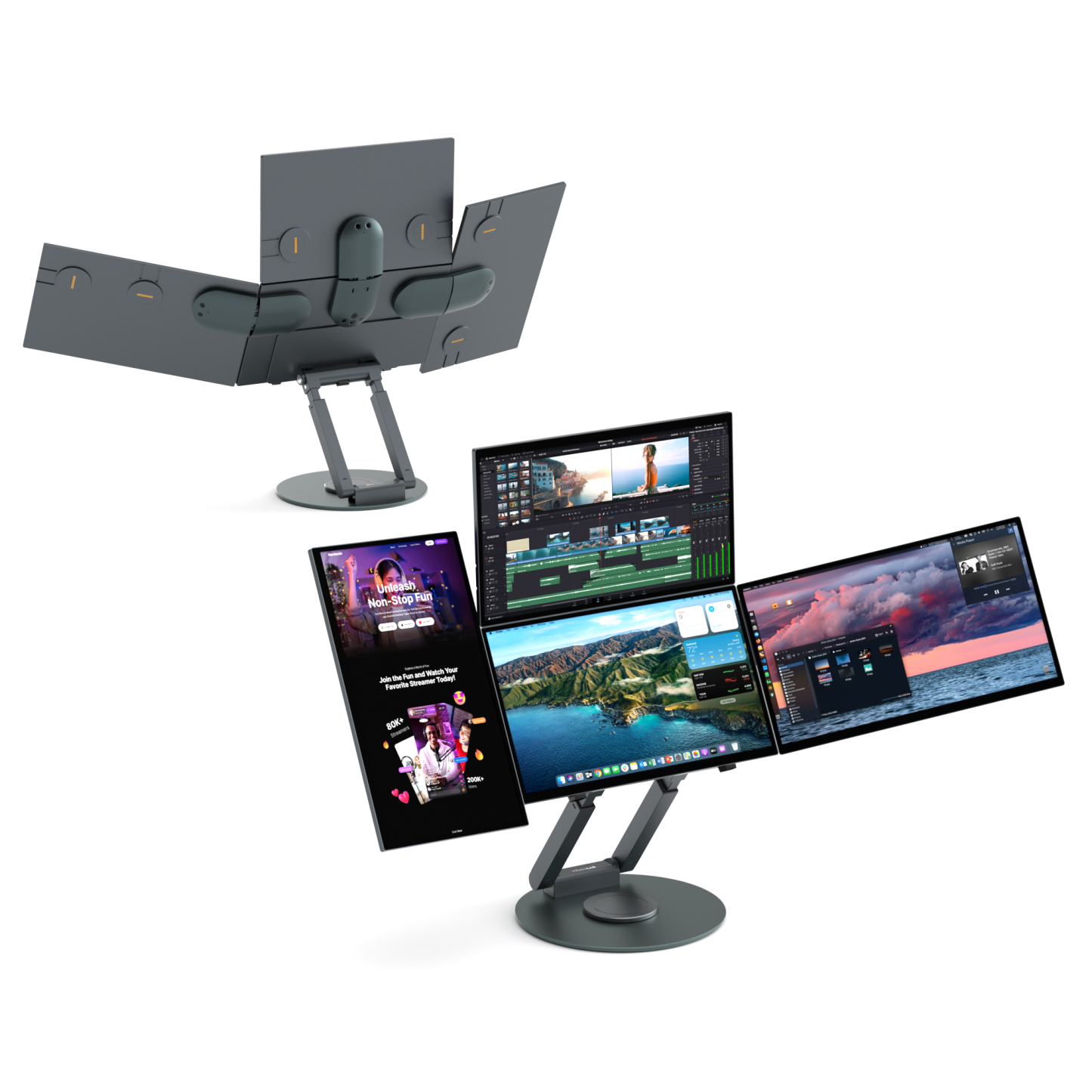 Wisee Cockpit Monitor 15.6inch｜WiseeLAB コックピットモニター -WiseeLAB公式オンラインショップ