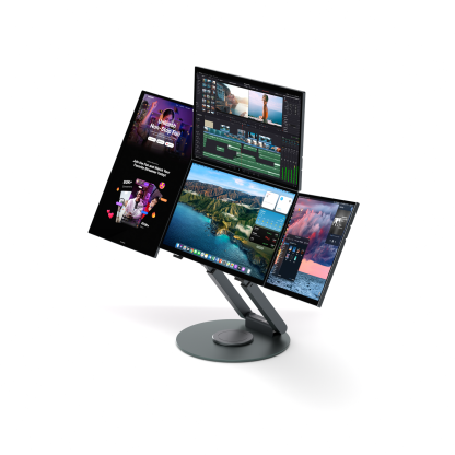 Wisee Cockpit Monitor 15.6inch｜WiseeLAB コックピットモニター 