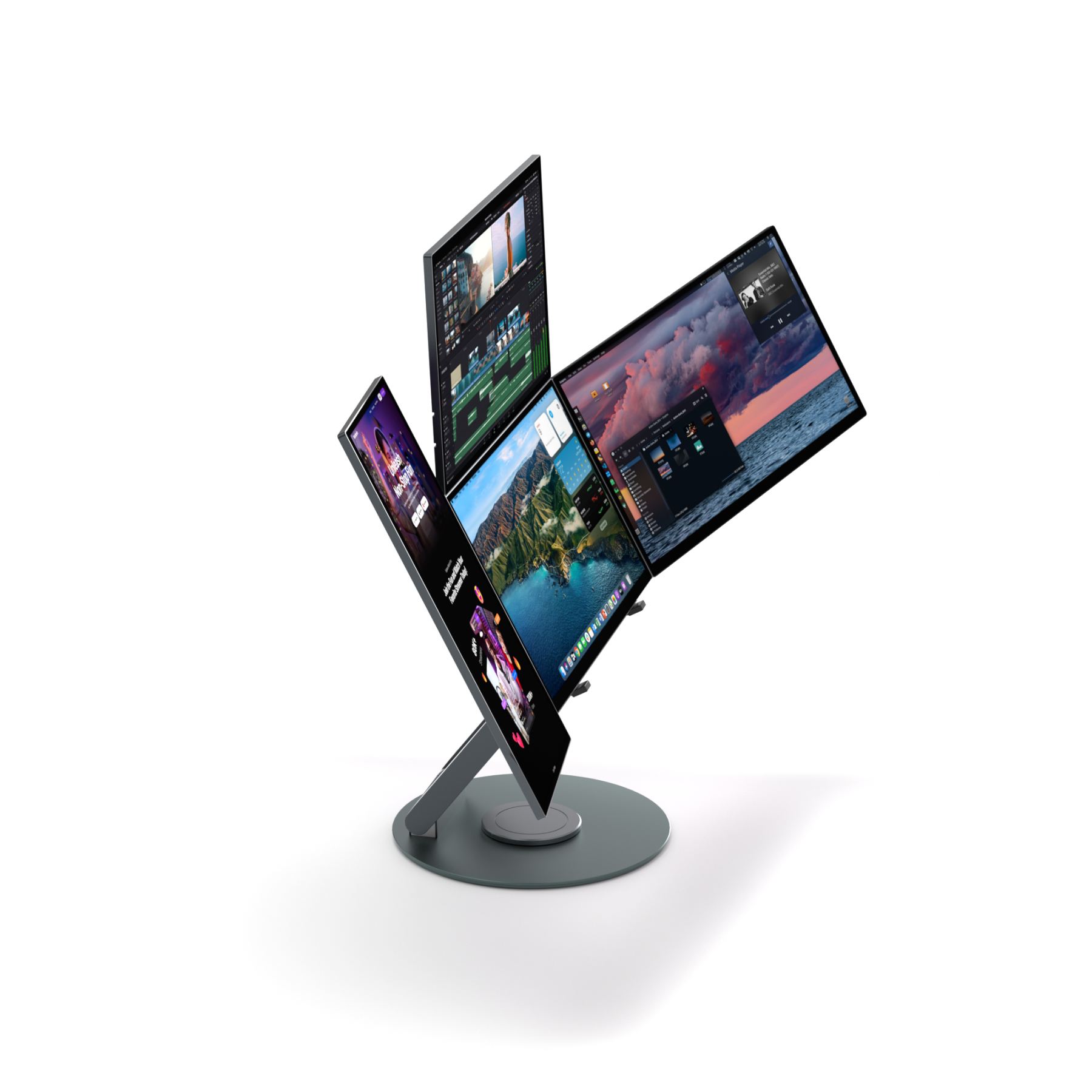 Wisee Cockpit Monitor 15.6inch｜WiseeLAB コックピットモニター 