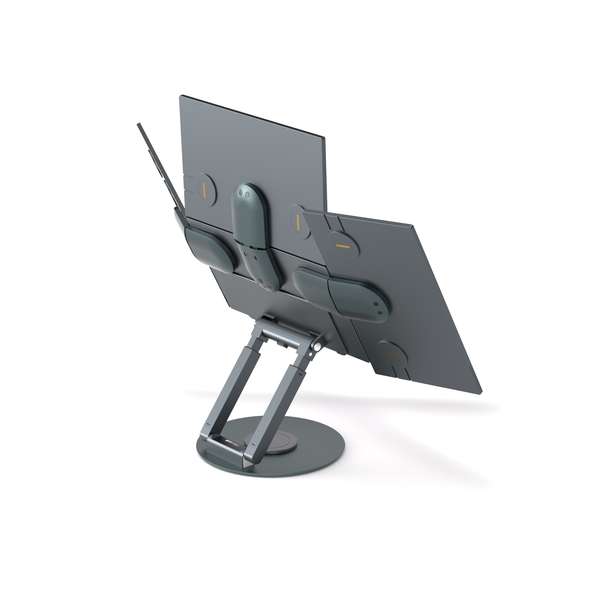 Wisee Cockpit Monitor 15.6inch｜WiseeLAB コックピットモニター 