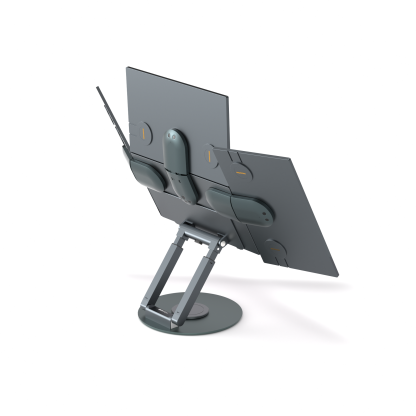 Wisee Cockpit Monitor 15.6inch｜WiseeLAB コックピットモニター 